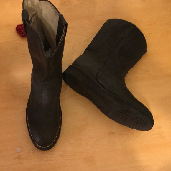 Cowtown boots - Picture 1 of 5